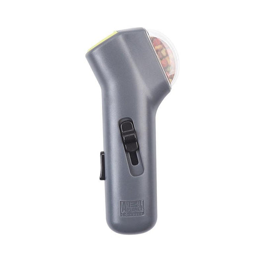 Interactive Pet Treat Launcher – Dog Training Toy & Reward Dispenser