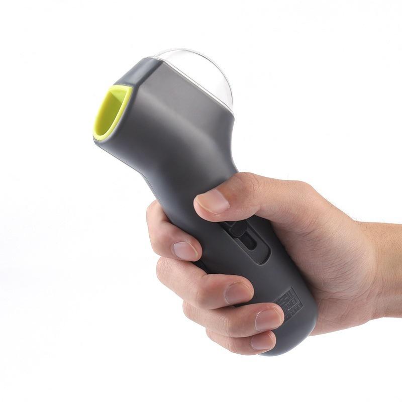 Interactive Pet Treat Launcher – Dog Training Toy & Reward Dispenser