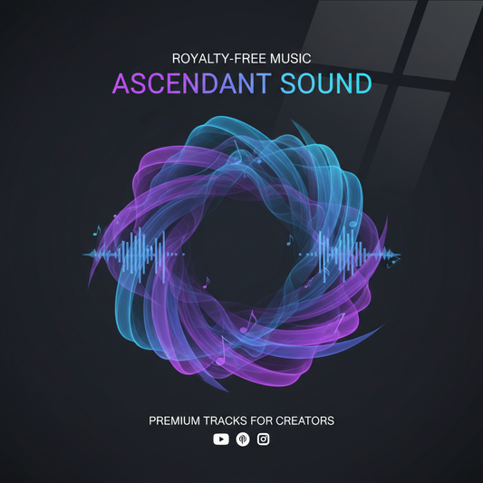 Royalty-Free Music Pack for Content Creators