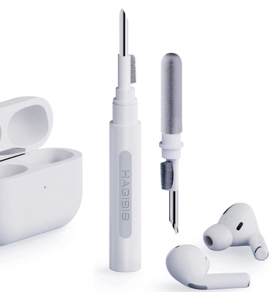AirPod & Earphone Cleaning Kit – Electronic Device Cleaner Set
