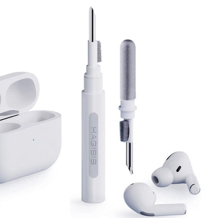 AirPod & Earphone Cleaning Kit – Electronic Device Cleaner Set