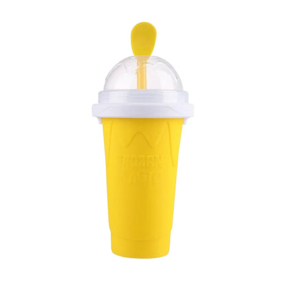 Magic Slush Cup – DIY Slushie Maker in 5 Minutes